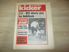 Kicker 20.3.1980 23/80 Kevin