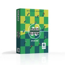 [Pluto Games] ⚽ Magic Number