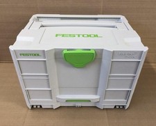 Festool Systainer T-LOC SYS-Combi 2.