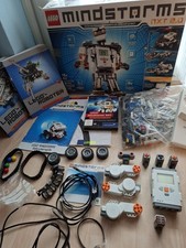 LEGO MINDSTORMS Nxt 2.0 (8547)