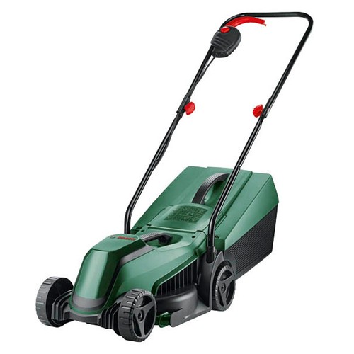 Bosch home garden easymower - home, &