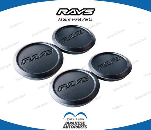 Rays oem volk racing center - rays,