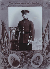 Deutscher soldaten kabinett - deutscher,