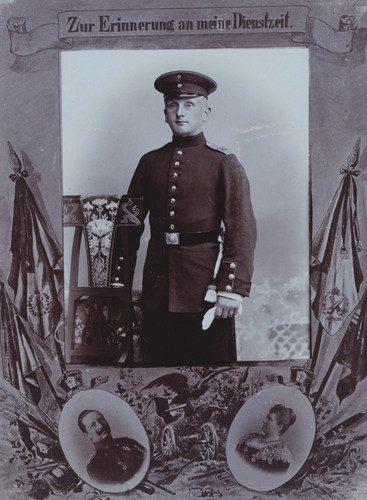 Deutscher soldaten kabinett - deutscher,