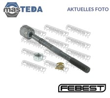 1822-ZAFC AXIALGELENK SPURSTANGE VORNE INNER FEBEST FÜR VAUXHALL ZAFIRA III