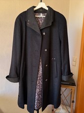 Lodenmantel Trachten