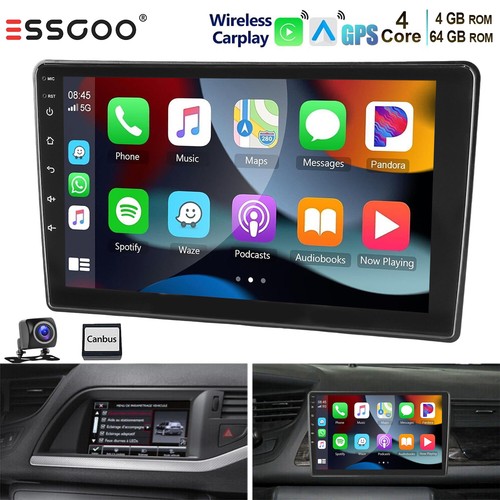 64gb android autoradio - android,