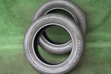 2 x SEMPERIT Master Grip 2