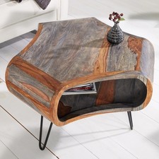 Retro Couchtisch ORGANIC