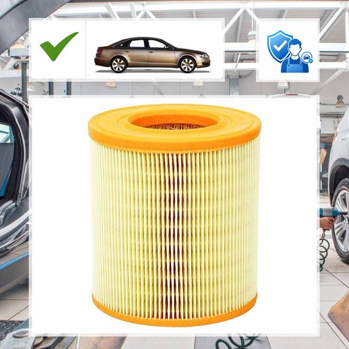Luftfilter bosch für audi - für,