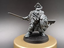 Wolf Guard Battle Leader Space Wolves Warhammer 40K