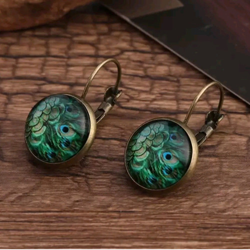 Jewerly hängeohrringe - jewerly,