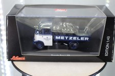 Schuco Mercedes L 319 L319