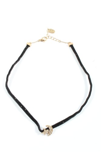 Zara statementkette damen - zara,