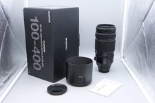 Fujifilm Fujinon XF 100-400mm