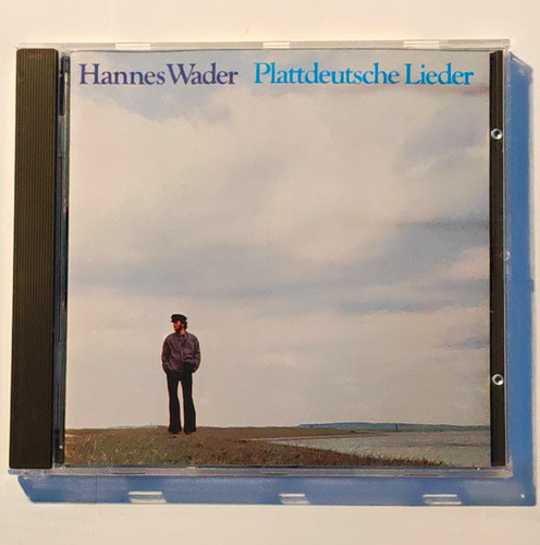 Hannes wader plattdeutsche - hannes,