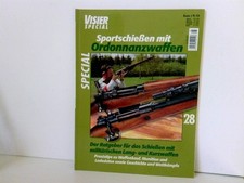 Visier Special 28 -
