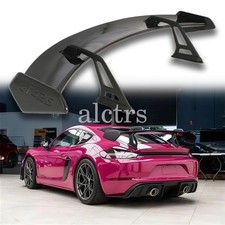 Universal rear spoiler - 59'',