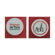 Henninger am Turm Das