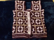 Handarbeit! Mädchen/ Damen
