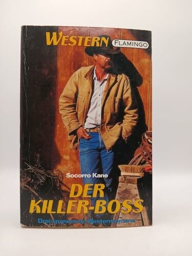 Der killer boss buch rastatt - killer-boss,