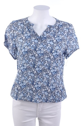 Charles vögele kurzarm bluse - charles, kurzarm-bluse