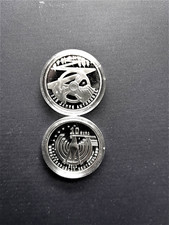 10 Euro BRD 2011,  -"125 Jahre