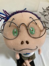 TAKASHI MURAKAMI Plüschpuppe