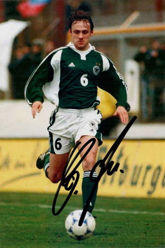 Heiko gerber dfb 2024 - heiko,