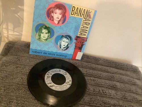 Bananarama robert de niros - -,