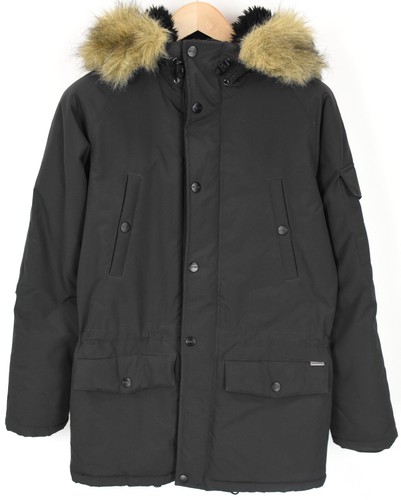 Carhartt anchorage parka jacke - carhartt,
