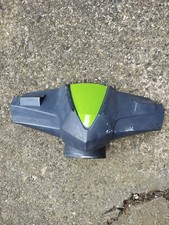 Kreidler Galactica 25 50 Tacho Verkleidung Oben Vorne Roller 49ccm SCHNÄPPCHEN