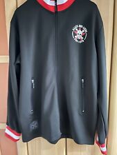 Fortuna Düsseldorf Jacke DTH