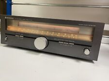 Kenwood kt-8155 FM Tuner selten