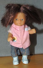 Zapf Mini Baby Born Puppe 14