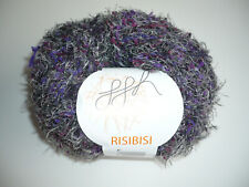 Strickgarn Flauschgarn