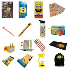 SpongeBob Schwammhose