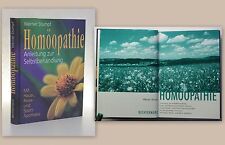 Stumpf Homöopathie Anleitung