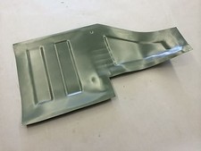 Bodenblech hinten links