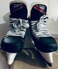 Bauer vapor - vapor, 2x