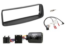 Steering Wheel Adapter DIN Car