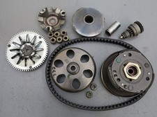 Peugeot Speedfight 1 2 Elyseo