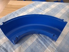 Big Waterplay Ersatzteile Kurve