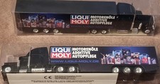 Truck Liqui Moly OVP Motorenöl Selten Sammlerstück Geschenk Vintage Rar Retro