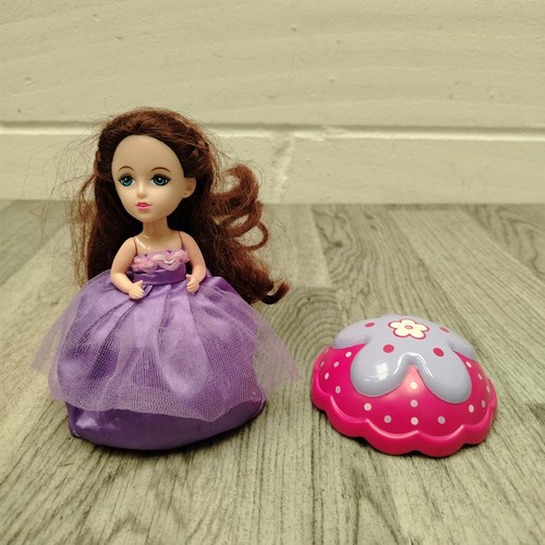Cupcake surprise prinzessin - surprise,
