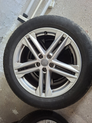 Zoll felgen - 19,