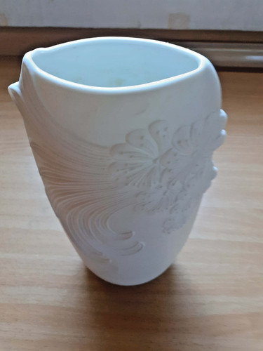 Kaiser vase porzellan - ak, ,