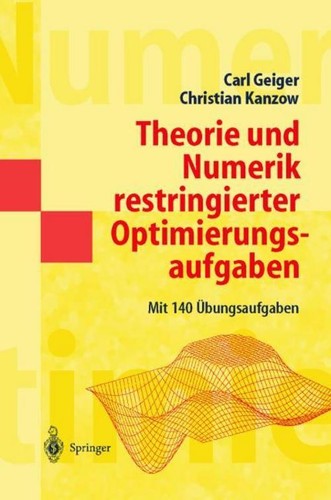 Theorie und numerik - und,