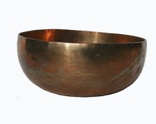 Klangschale Klangtherapie