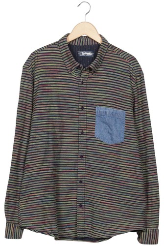 Desigual hemd herren oberteil - desigual,